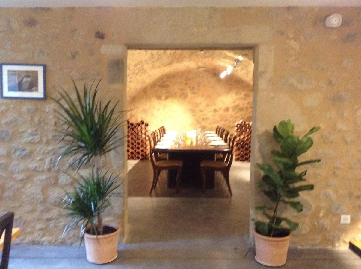 Auberge De La Vallee De La Gorre Saint-Auvent Екстериор снимка